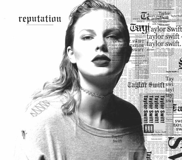 Taylor Swift - Reputation