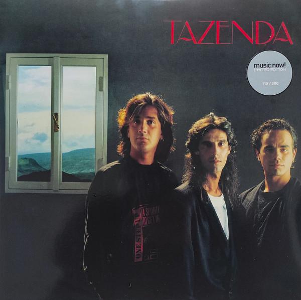 Tazenda - Tazenda