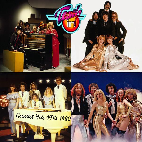 Teach-In - Greatest Hits 1974-1980