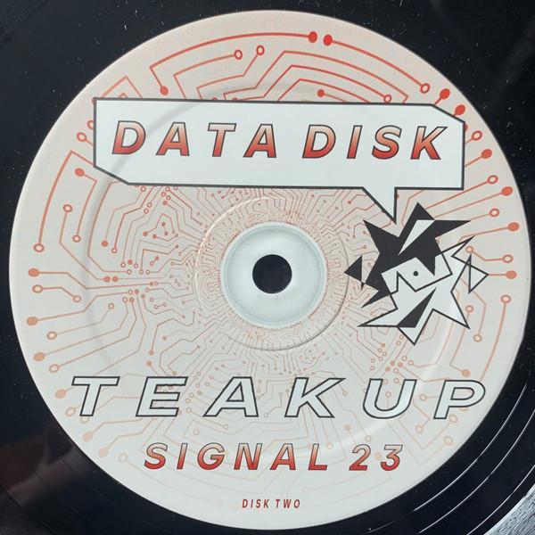 Teakup - Signal 23