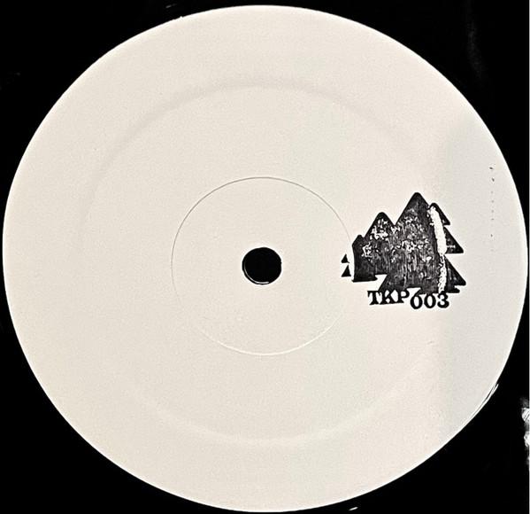 Teakup - TKP 003