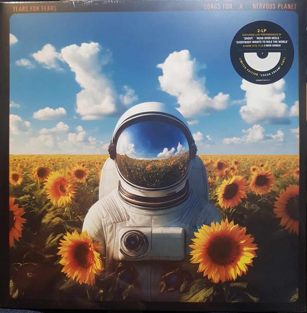 Tears For Fears - Songs For A Nervous Planet