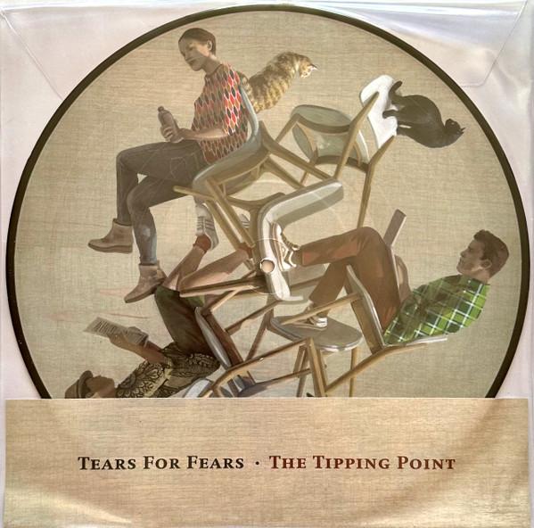 Tears For Fears - The Tipping Point
