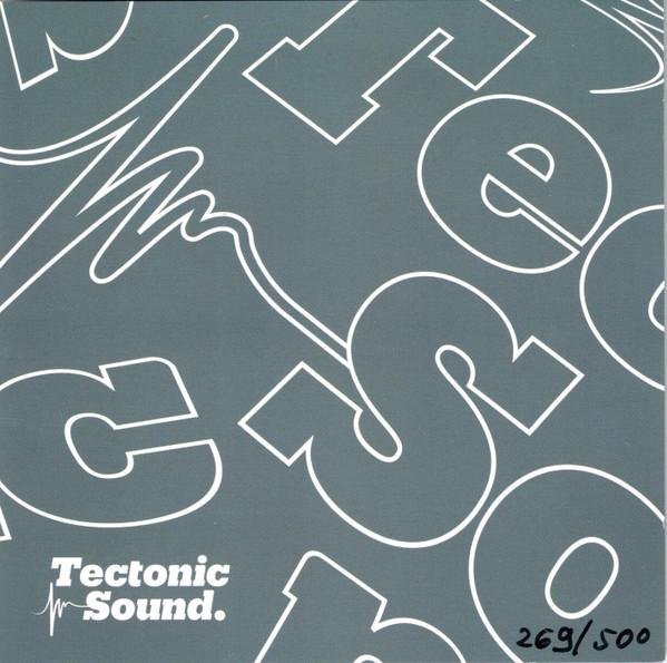  - Tectonic Sound