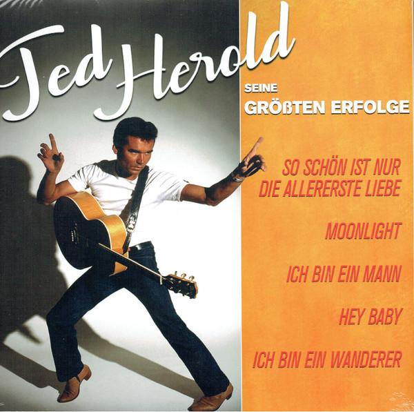 Ted Herold - Seine Grossten Erfolge