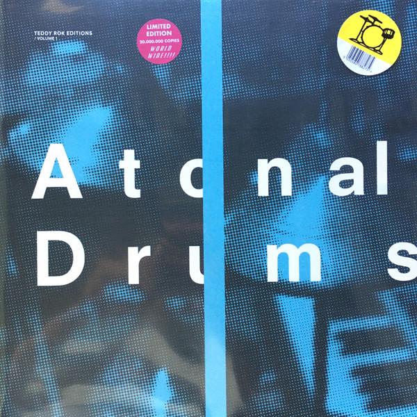 Teddy Rok - Atonal Drums