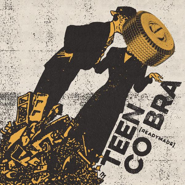 Teen Cobra - (READYMADE)