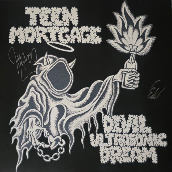 Teen Mortgage - Devil Ultrasonic Dream