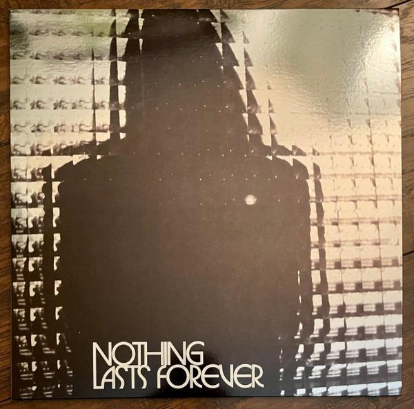 Teenage Fanclub - Nothing Lasts Forever