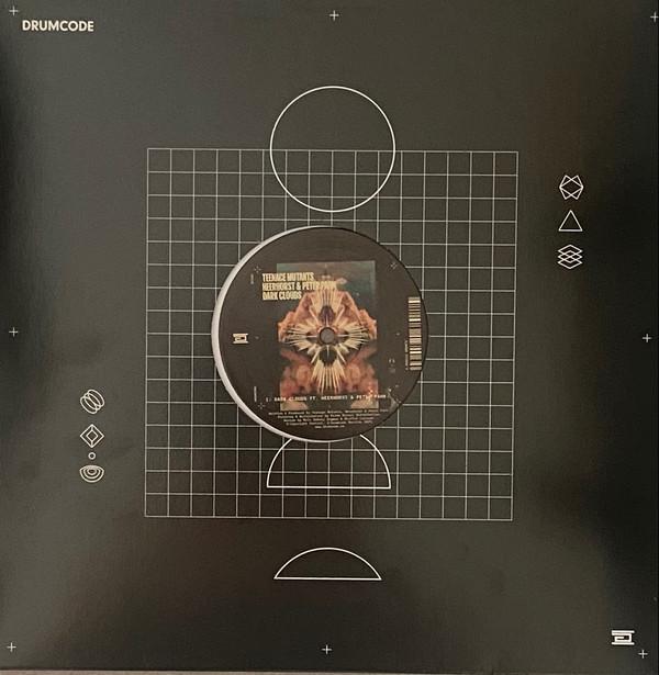 Teenage Mutants, Heerhorst, Peter Pahn (2), Umek - Dark Clouds / Footmachine