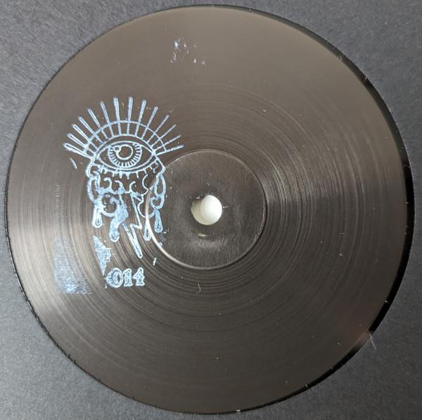 Teffa - D-BLK014