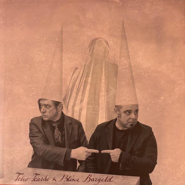 Teho Teardo, Blixa Bargeld - Still Smiling