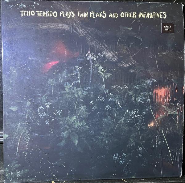 Teho Teardo - Teho Teardo Plays Twin Peaks And Other Infinitives