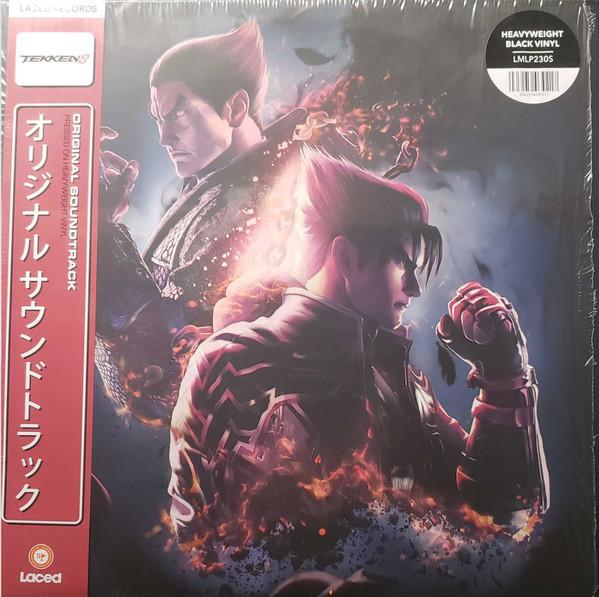  - Tekken 8™ Original Soundtrack