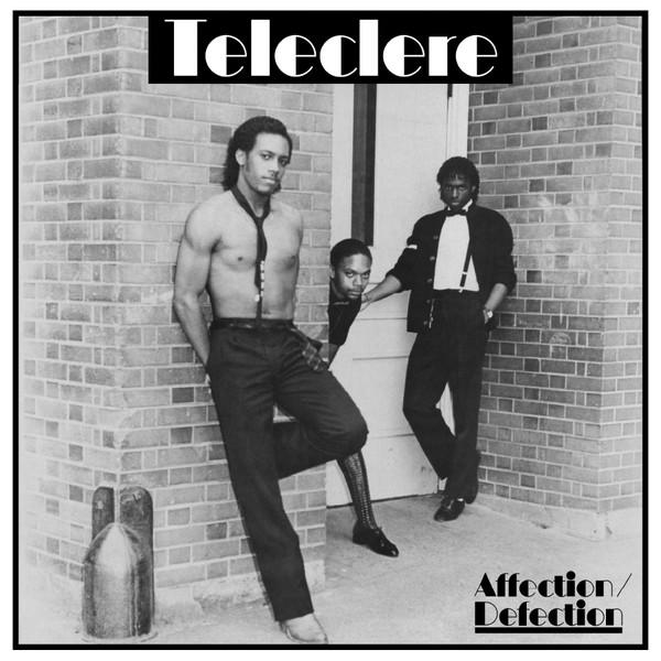 Teleclere - Affection / Defection