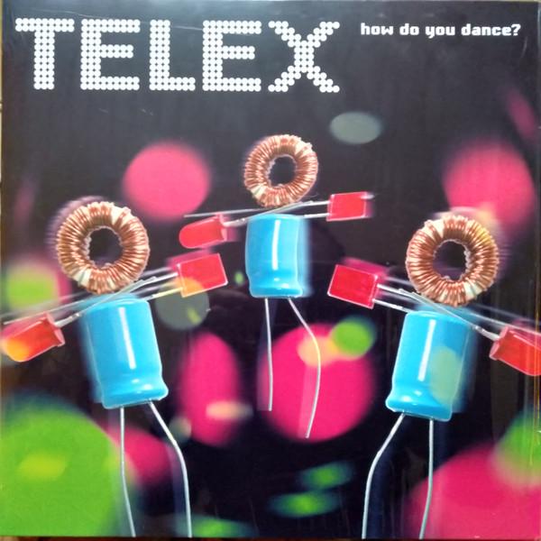 Telex - How Do You Dance?