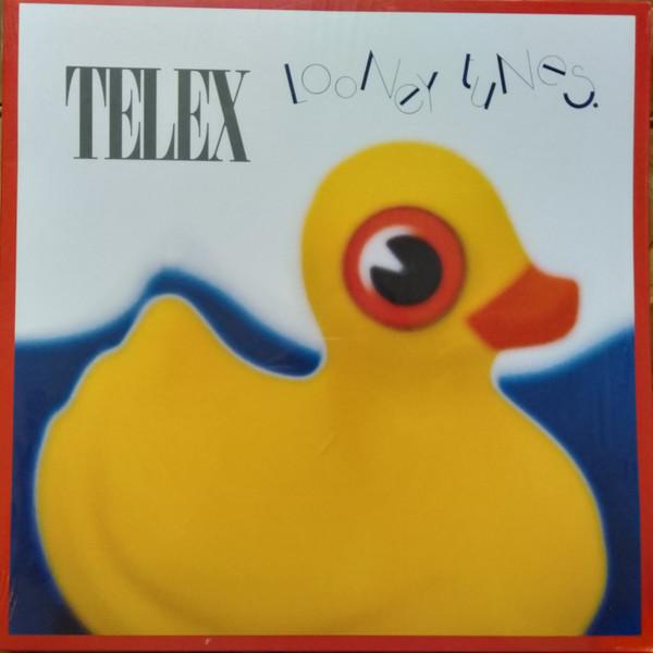 Telex - Looney Tunes