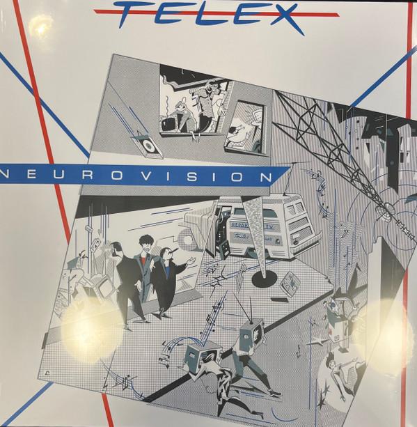 Telex - Neurovision