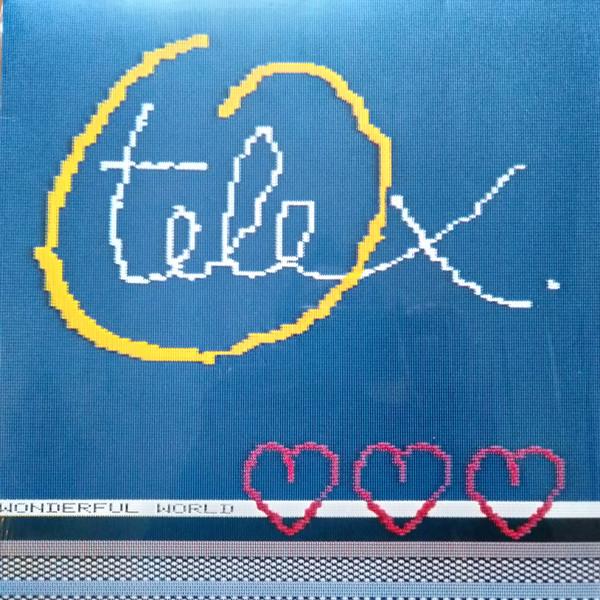 Telex - Wonderful World