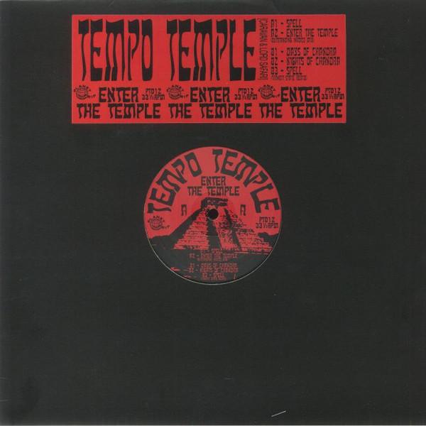 Tempo Temple - Enter The Temple