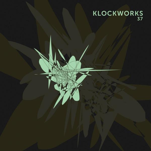 Temudo - Klockworks 37