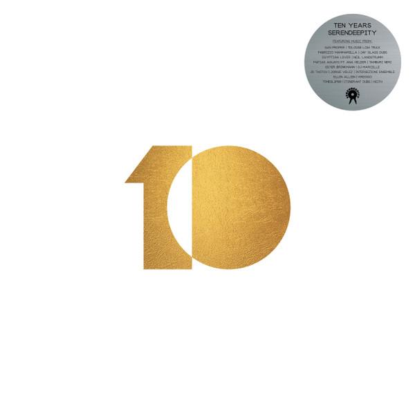  - Ten Years Serendeepity Part 3