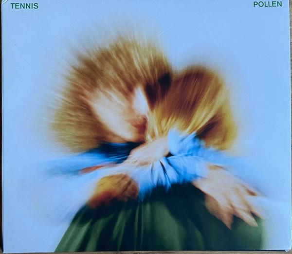 Tennis (6) - Pollen