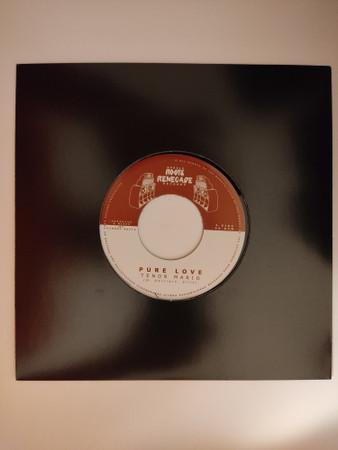 Tenor Mario - Pure Love