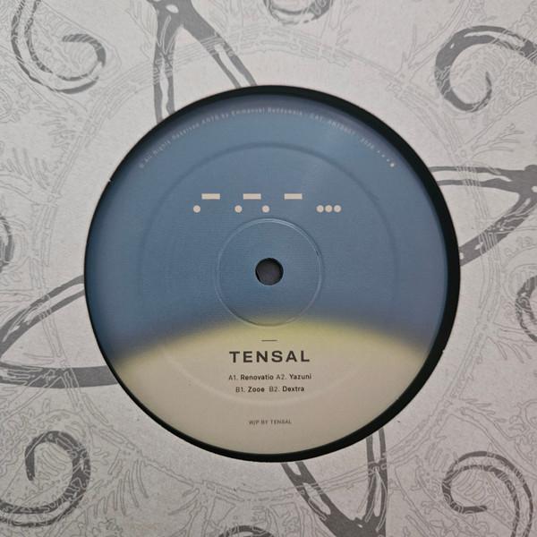 Tensal - Renovatio EP