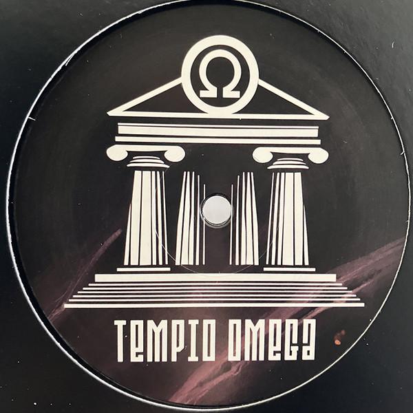 Tensal - Secret Creatures EP
