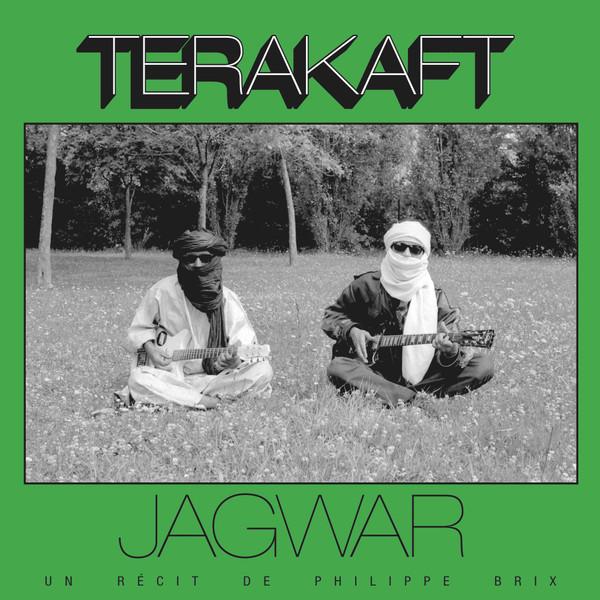 Terakaft - Jagwar