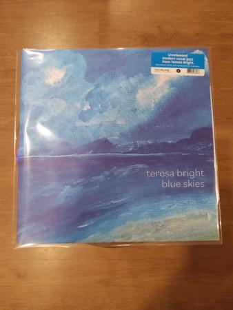 Teresa Bright - Blue Skies