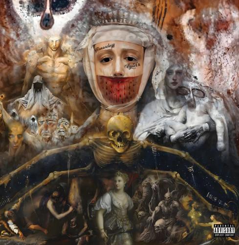 Termanology, Myster DL - Terminal Illness