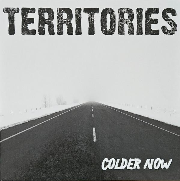 Territories (3) - Colder Now