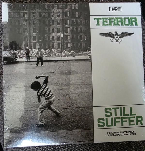 Terror (3) - Still Suffer
