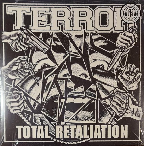 Terror (3) - Total Retaliation