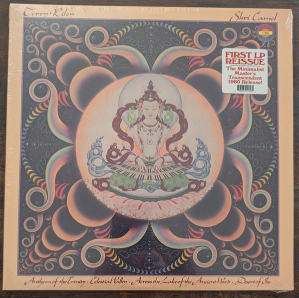Terry Riley - Shri Camel