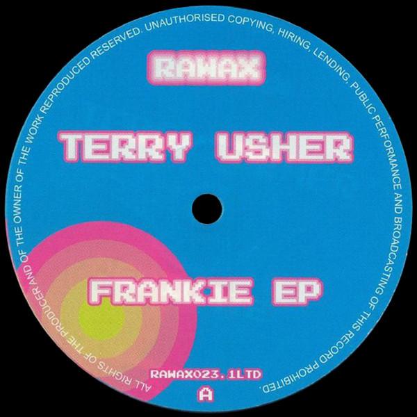Terry Usher - Frankie 