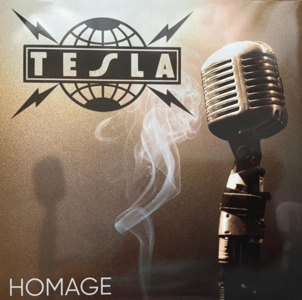 Tesla - Homage