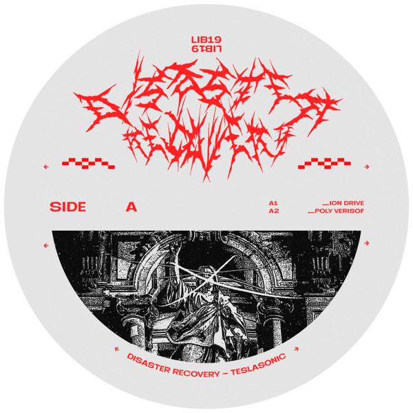 TeslaSonic - Disaster Recovery