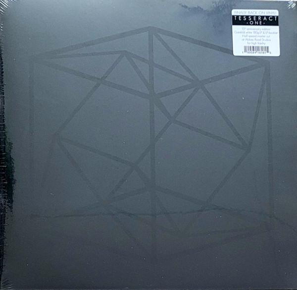 Tesseract - One