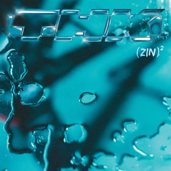 Tetra Hydro K - (Zin)²