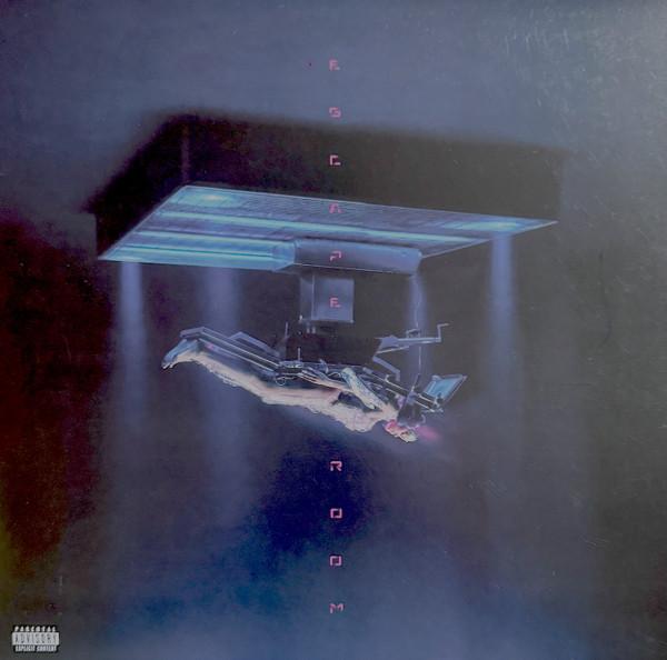 Teyana Taylor - Escape Room