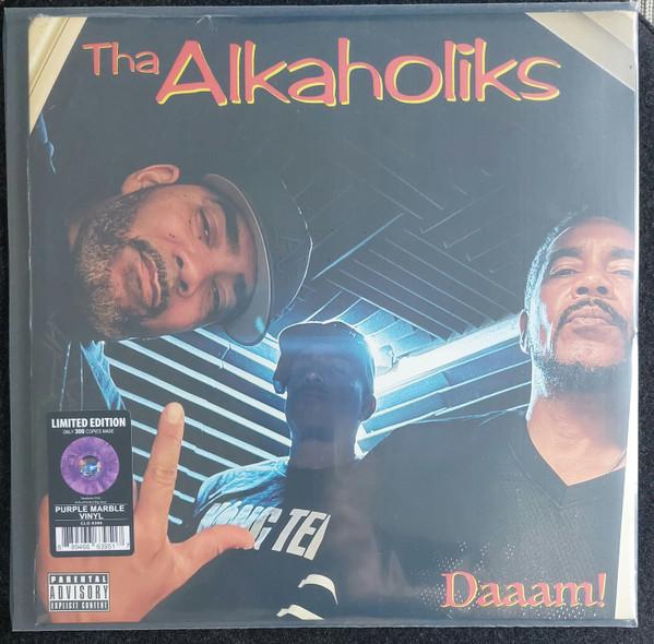 Tha Alkaholiks - Daaam!