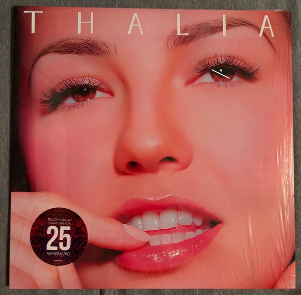 Thalía - Arrasando (25 Aniversario)