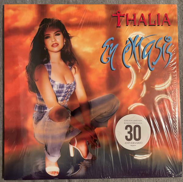 Thalía - En Éxtasis (30 Aniversario)