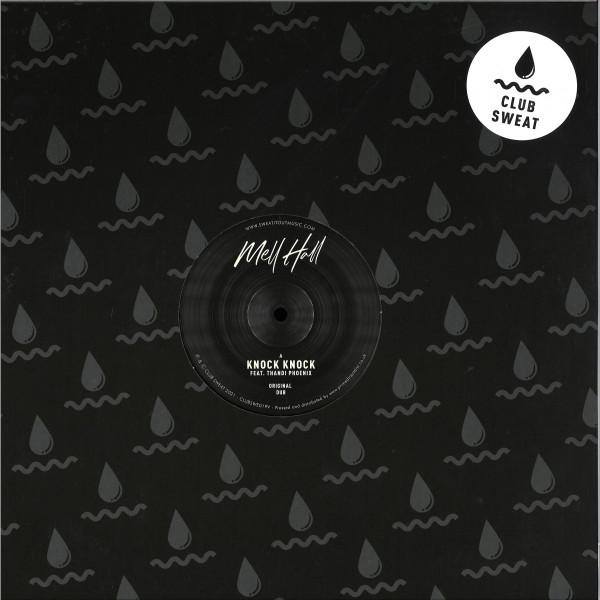 Thandi Phoenix, Mell Hall - Knock Knock