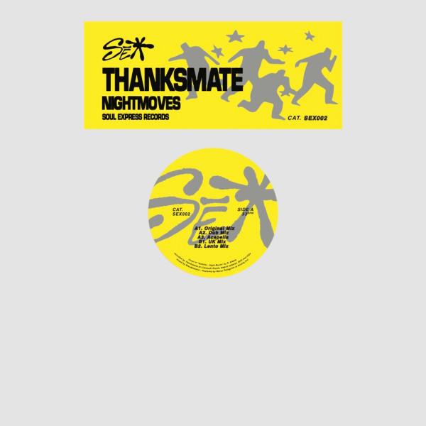 Thanksmate - Nightmoves