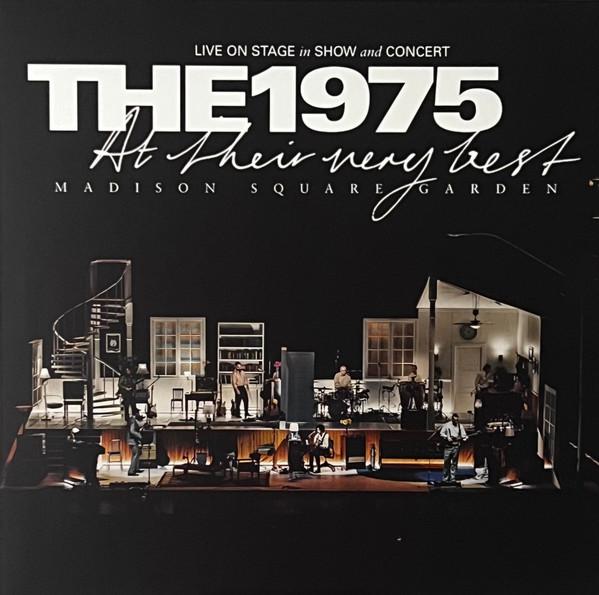 The 1975 - At Their Very Best (Madison Square Garden)
