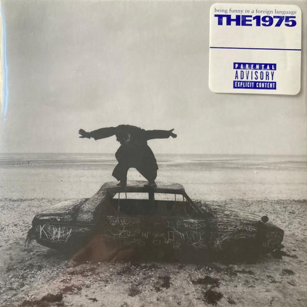 The 1975 - Being Funny In A Foreign Language
